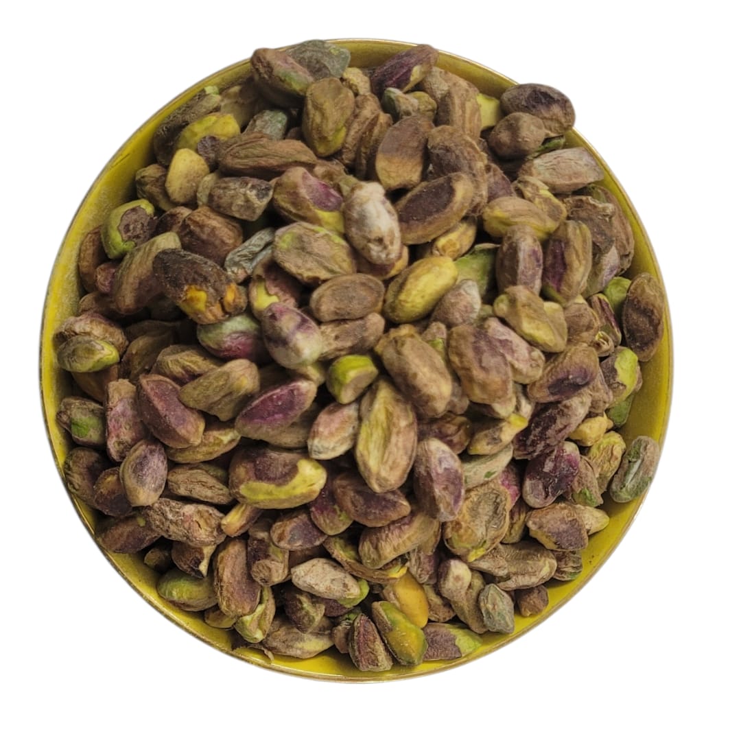 পেস্তা বাদাম  / Pistachio (250g)